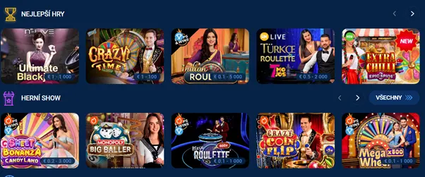 mostbet live casino