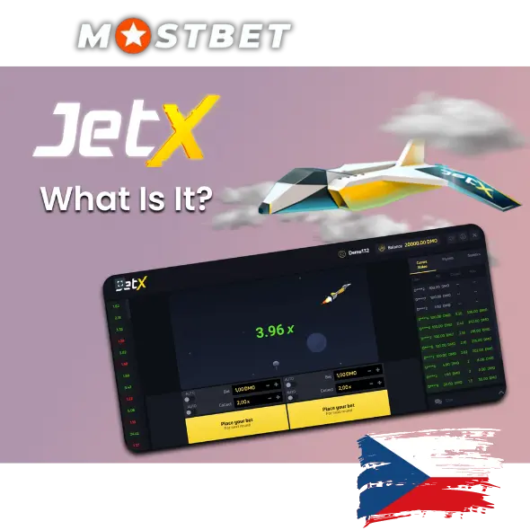 jetx