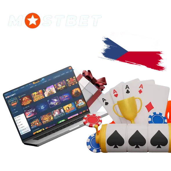 mostbet live casino