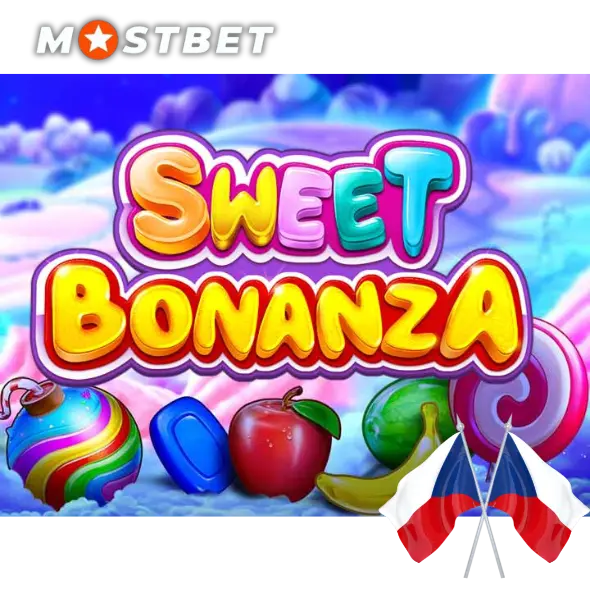 Sweet Bonanza