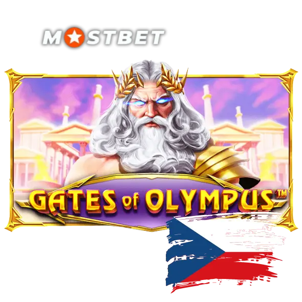 gates of olympus