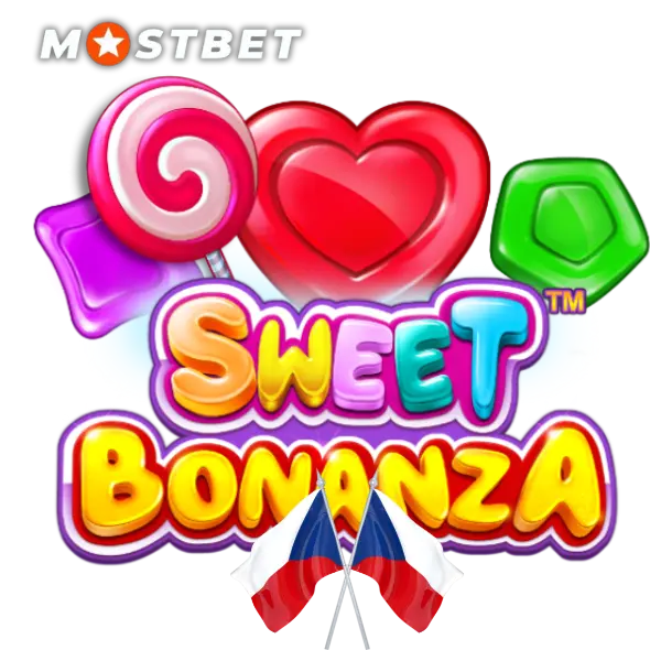 Sweet Bonanza