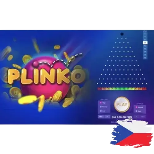 plinko