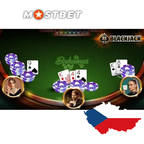 mostbet live casino