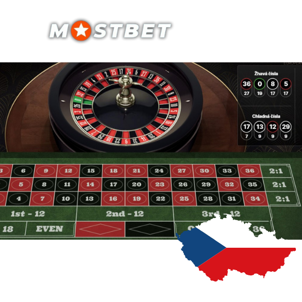 mostbet live casino