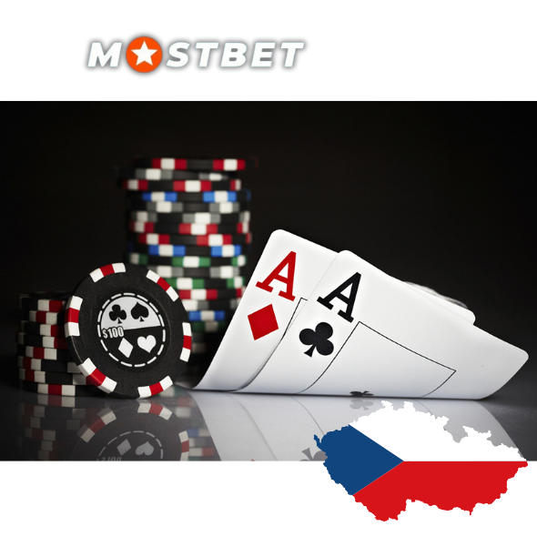 mostbet live casino