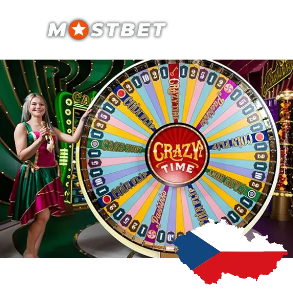 mostbet live casino