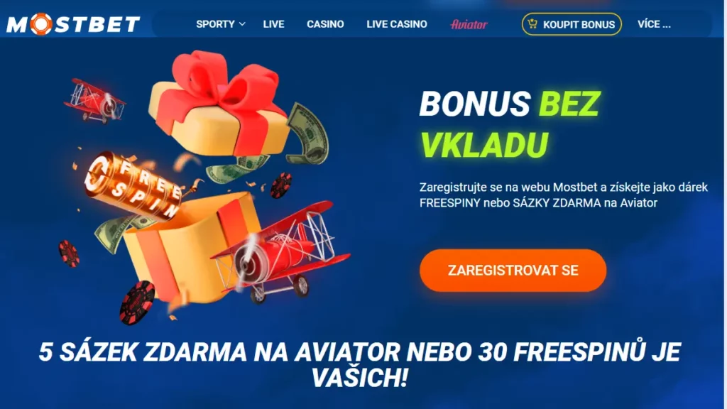 mostbet live casino