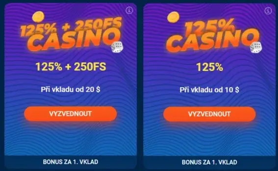 Mostbet casino bonus