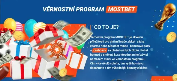 Proč si vybrat Mostbet Casino