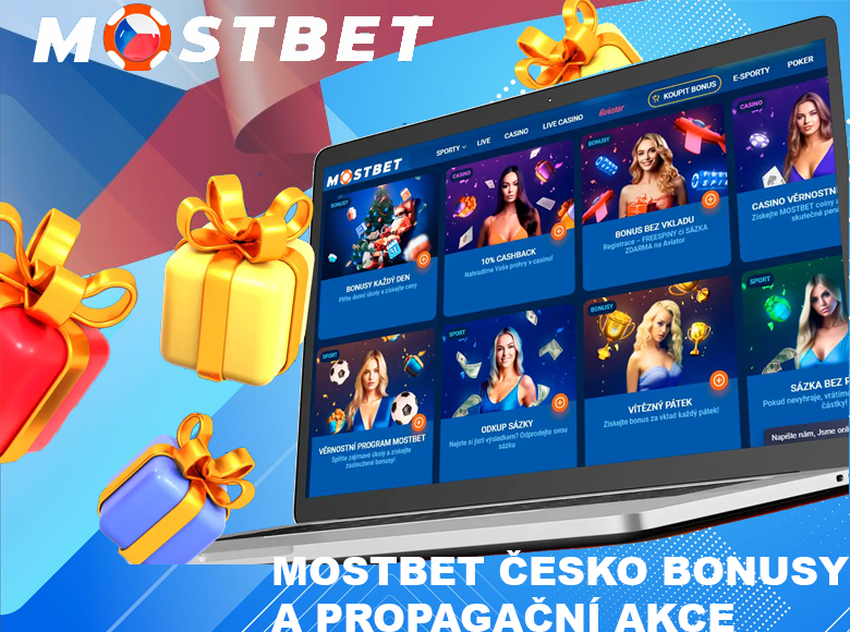 Mostbet Česko